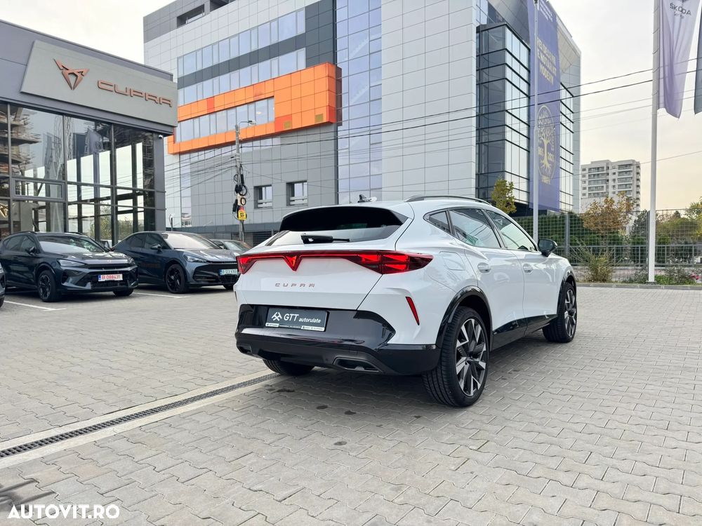 Cupra Formentor 1.5 eTSI DSG7 MHEV - 3