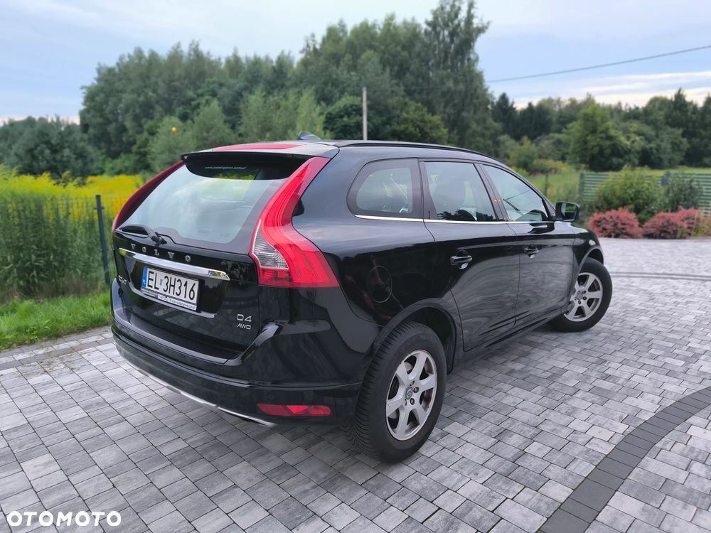 Volvo Xc 60 2013 photo 3