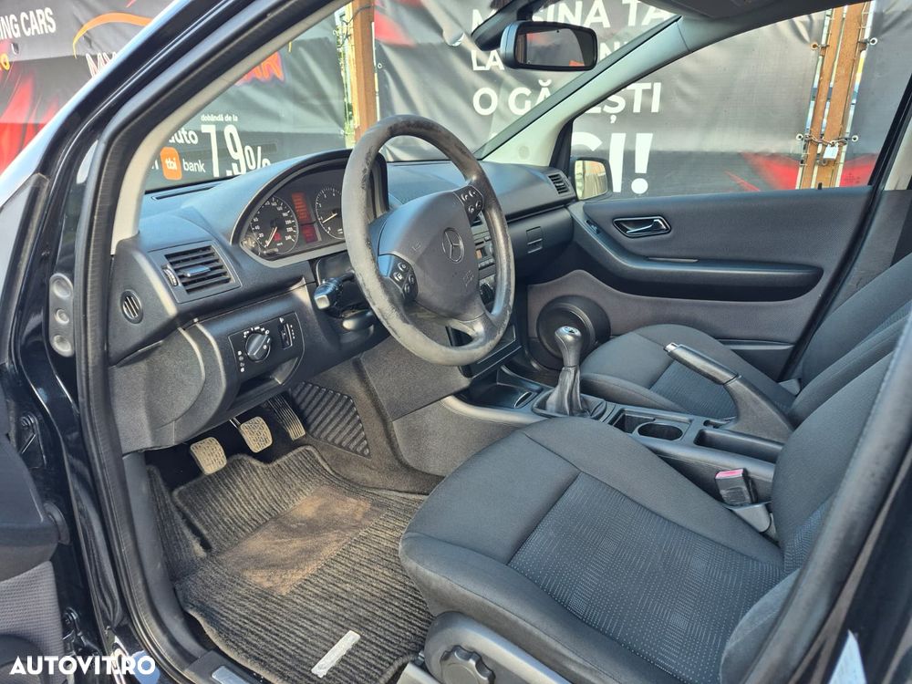 Mercedes-Benz A 150 - 5