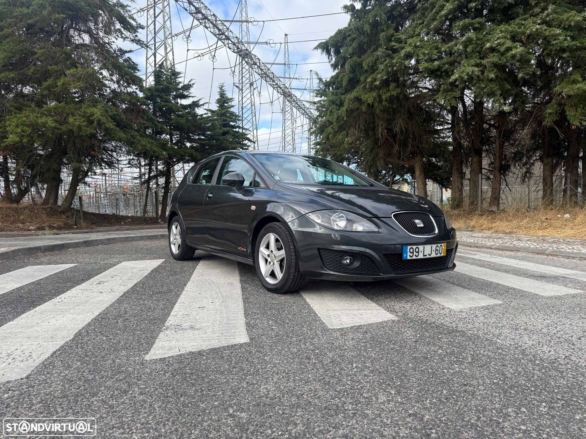 SEAT Leon 1.6 TDI Copa - 2