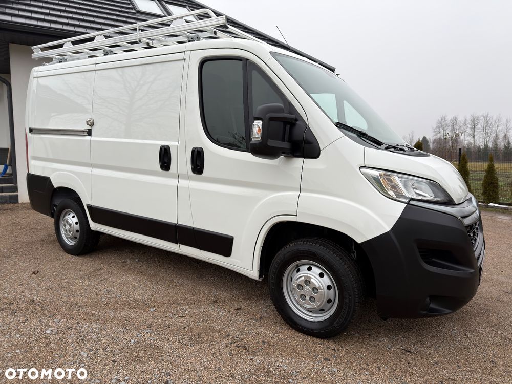 Citroën Jumper - 19