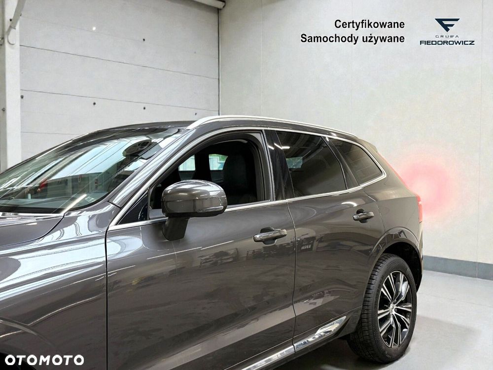 Volvo XC 60 B4 D AWD Inscription - 11
