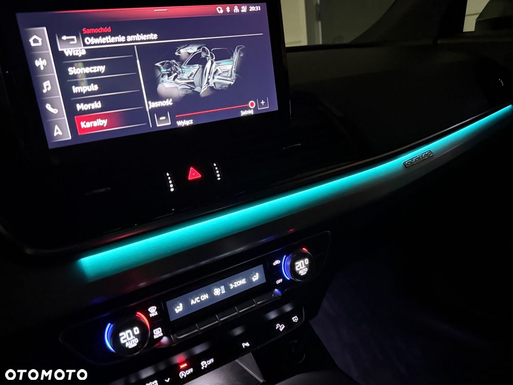 Audi Q5 40 TDI quattro S tronic S line - 21