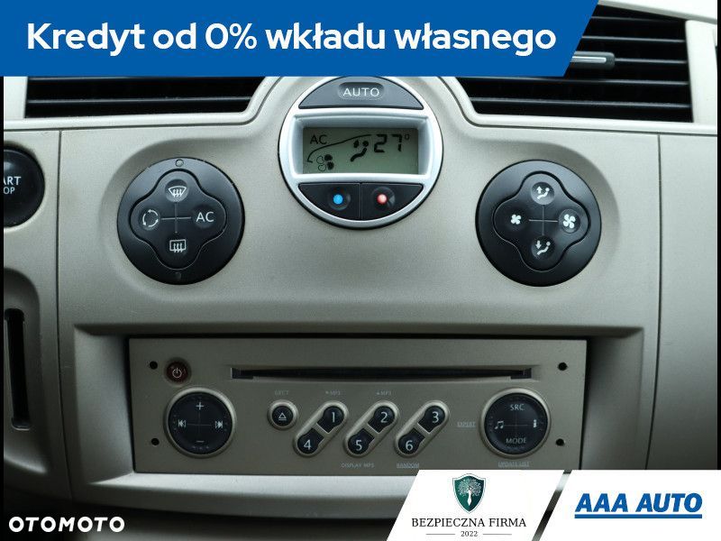 Renault Scenic - 13