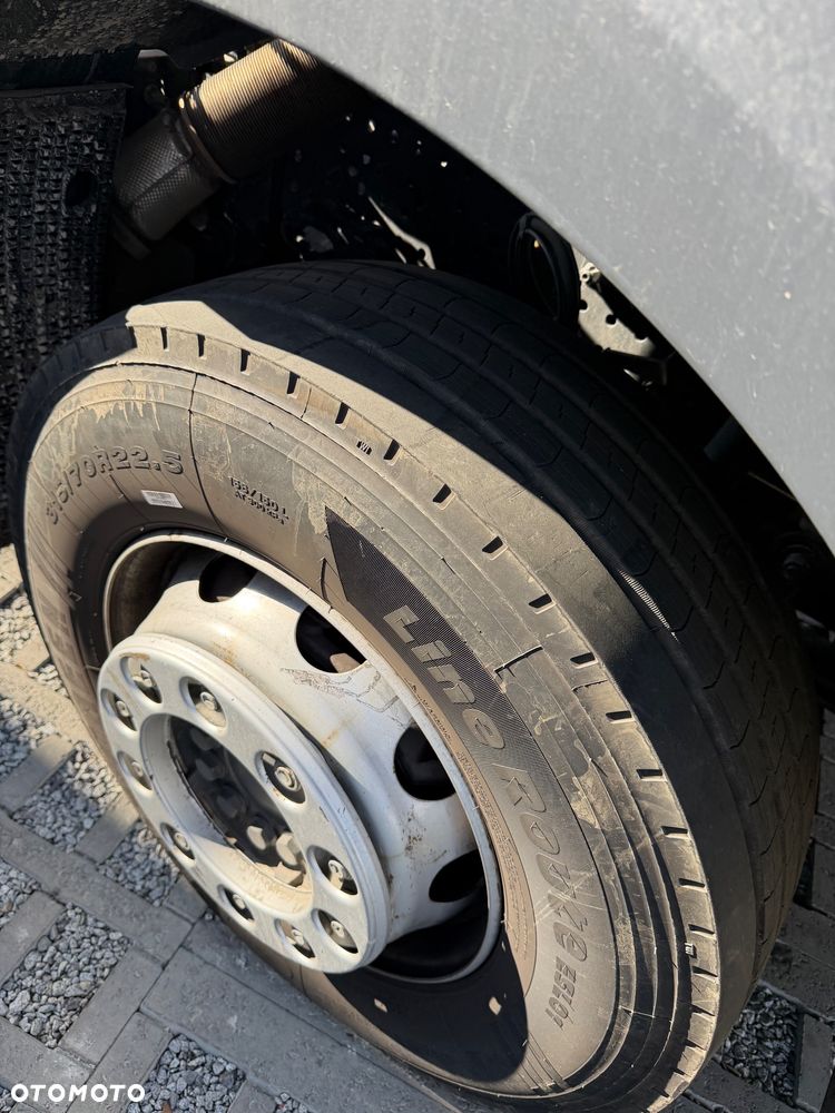 Mercedes-Benz 1845L MP5 STANDART - 5