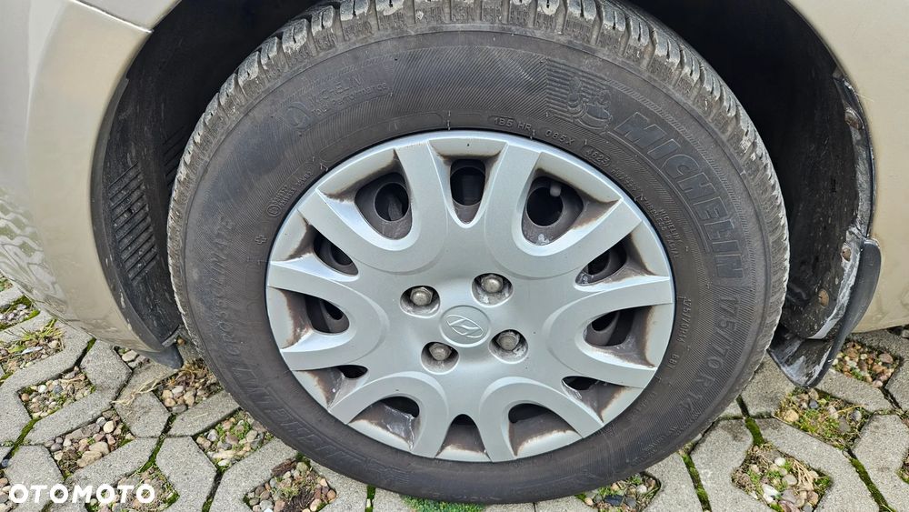 Hyundai i20 1.2 Classic - 19