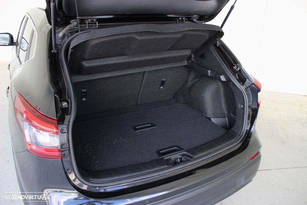 Nissan Qashqai 1.5 dCi Business Edition - 9