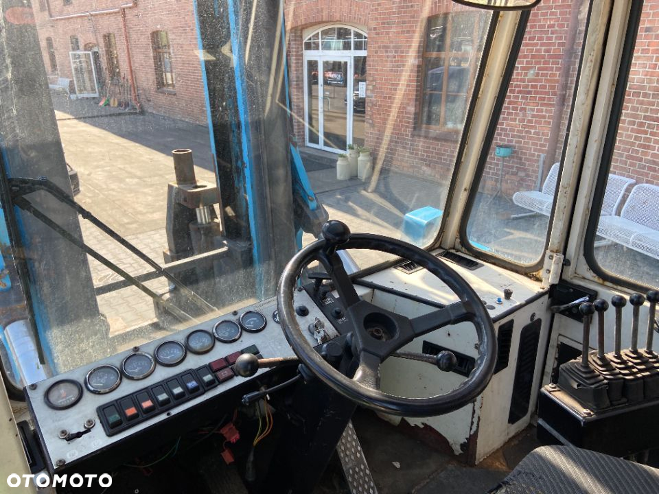 Svetruck 15120-35 - 14