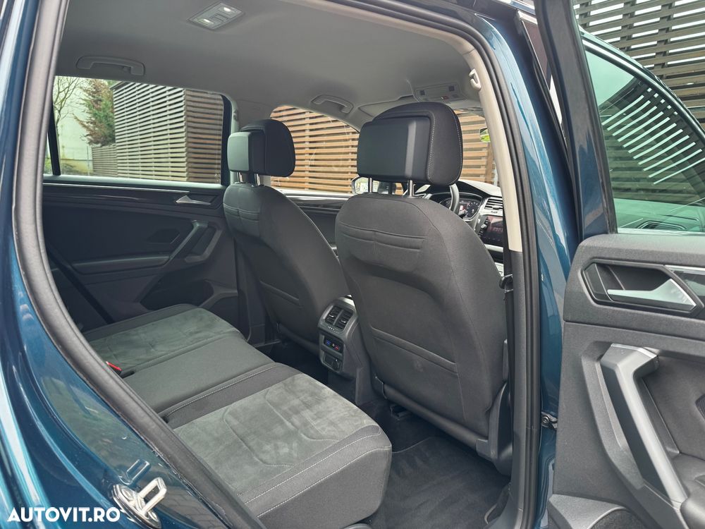 Volkswagen Tiguan 2.0 TDI DSG Elegance - 26
