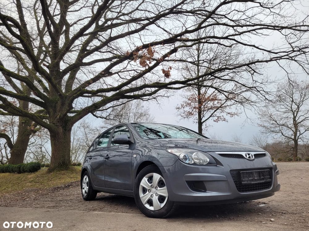 Hyundai i30 1.4 Base - 18