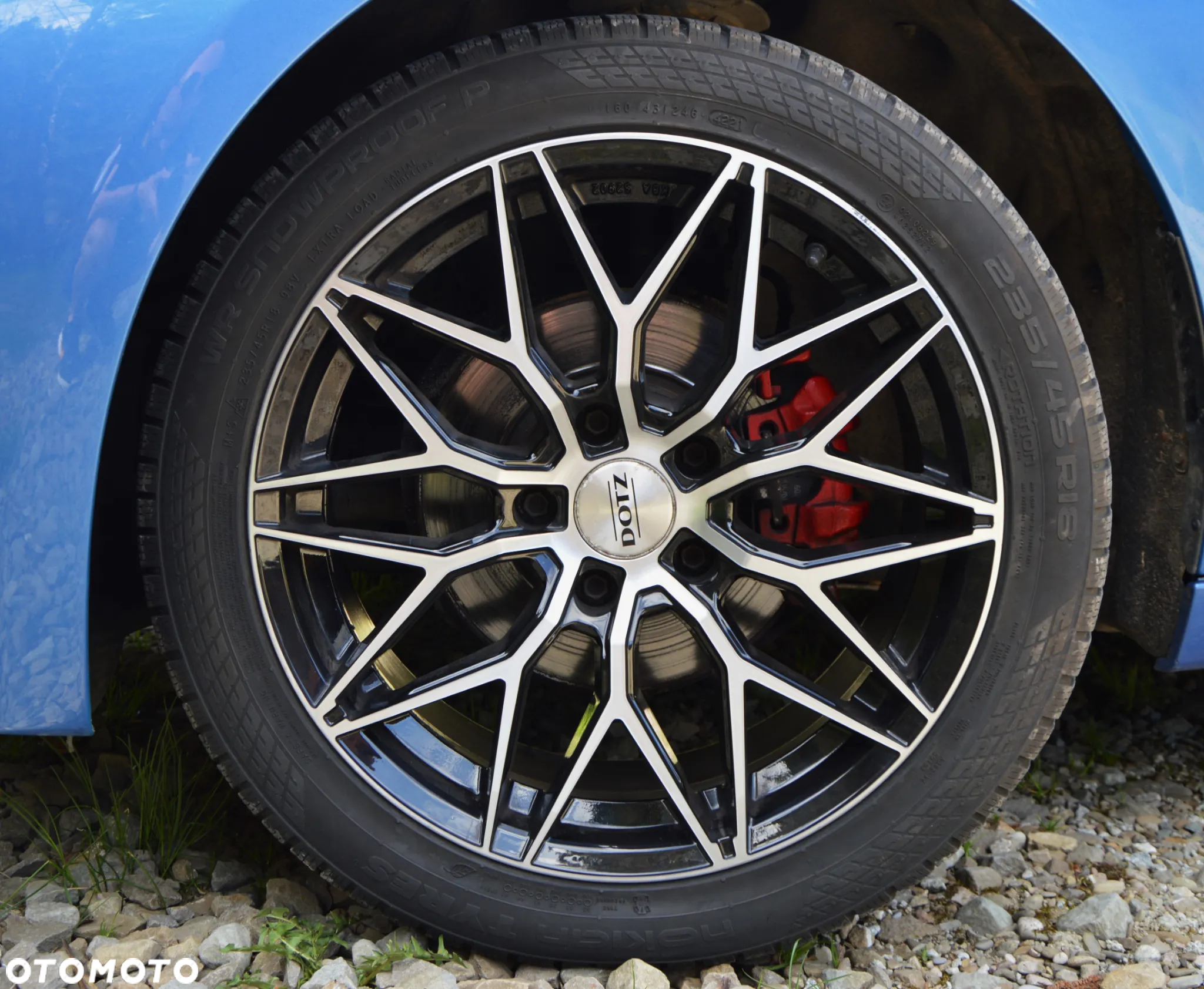 BMW 3GT 320d GT M Sport - 16