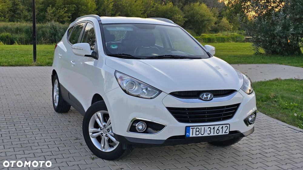 Hyundai ix35 1.6 2WD Trend - 3