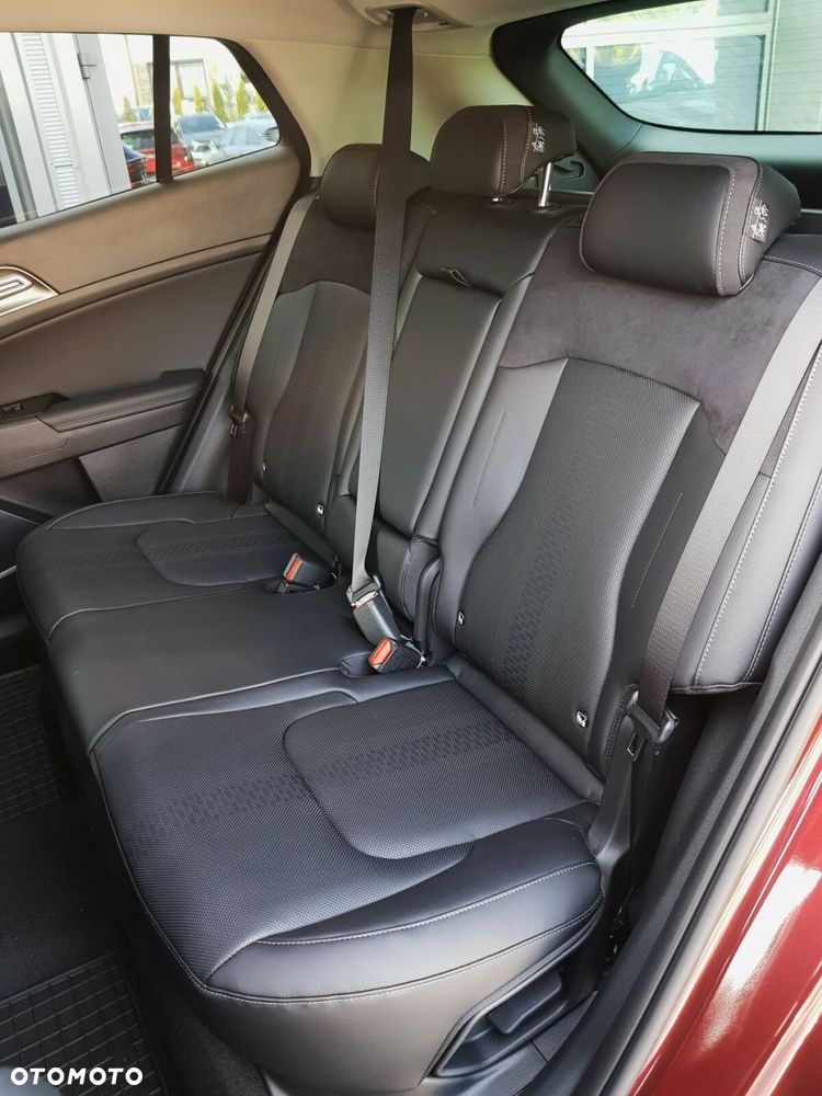 Kia Sportage 1.6 T-GDI Business Line 2WD DCT - 32