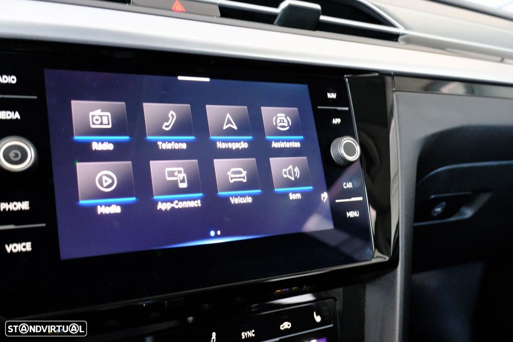 VW Arteon Shooting Brake 2.0 TDI Elegance DSG - 26