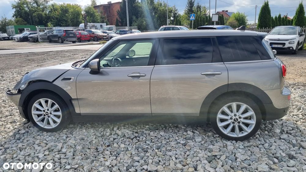 MINI Clubman Cooper Estate Edition - 11