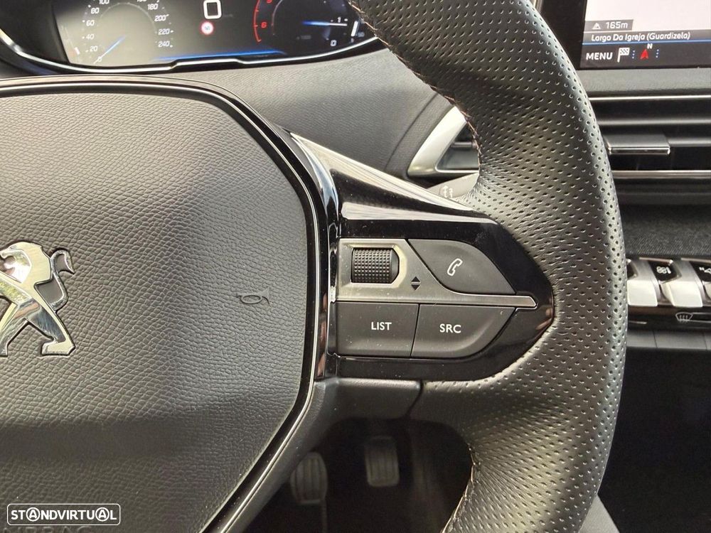 Peugeot 3008 1.5 BlueHDi GT Line - 37
