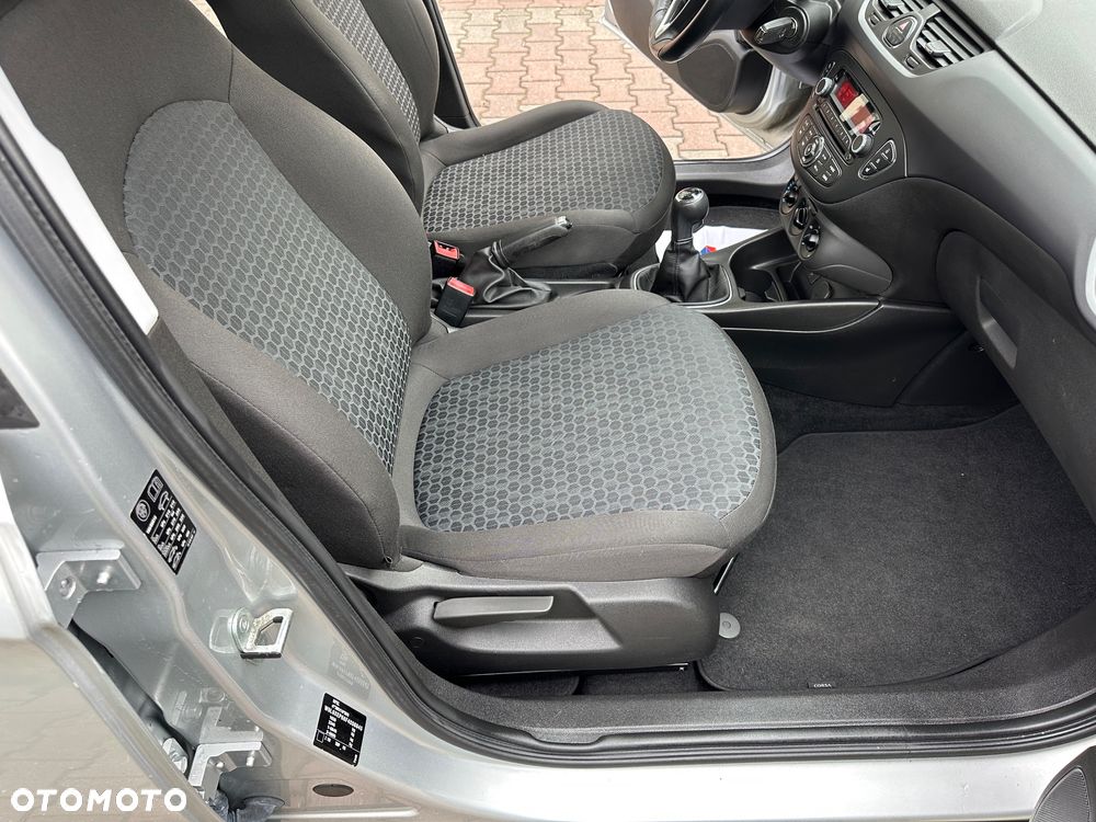 Opel Corsa 1.2 Selection - 22