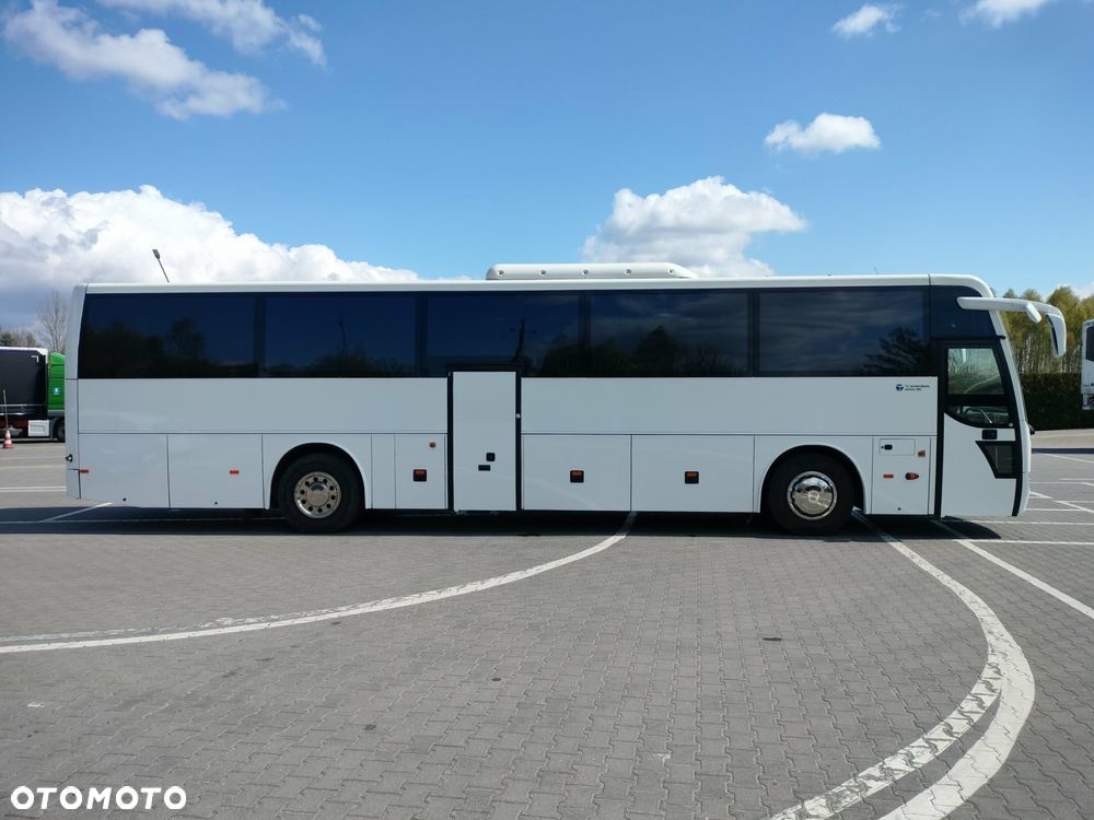 Temsa SAFARI RD - 10