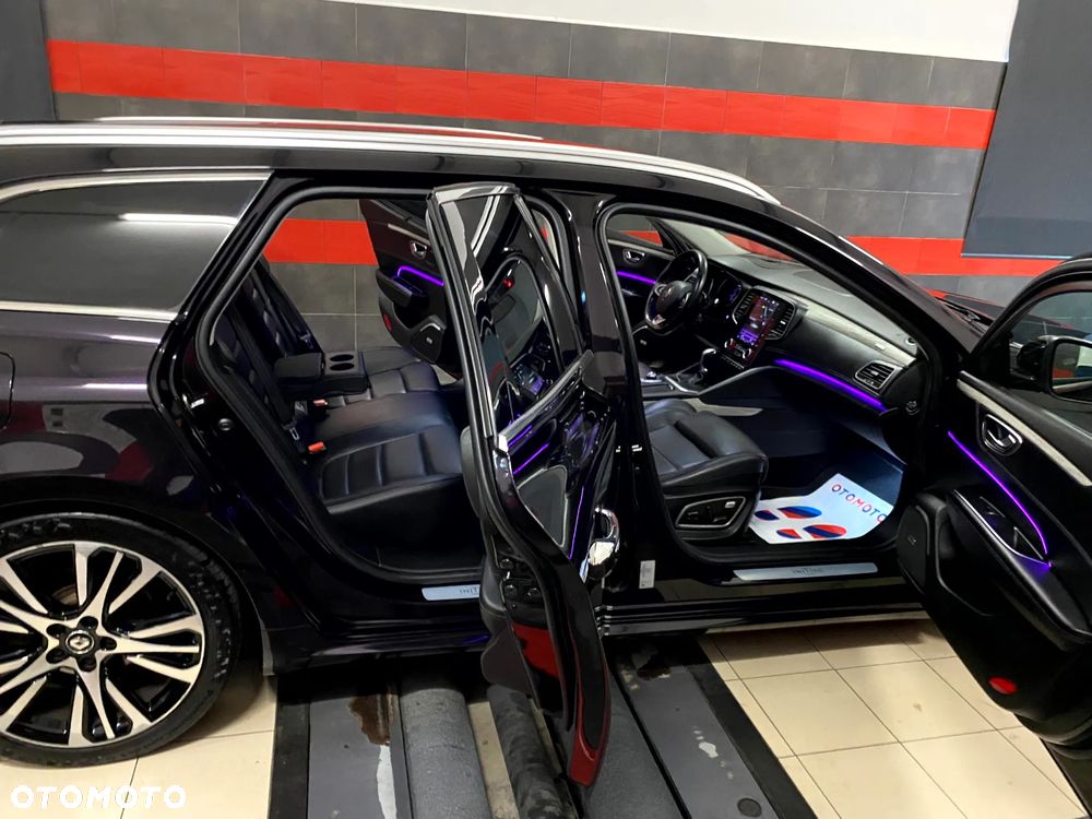 Renault Talisman ENERGY TCe 200 EDC INITIALE PARIS - 23