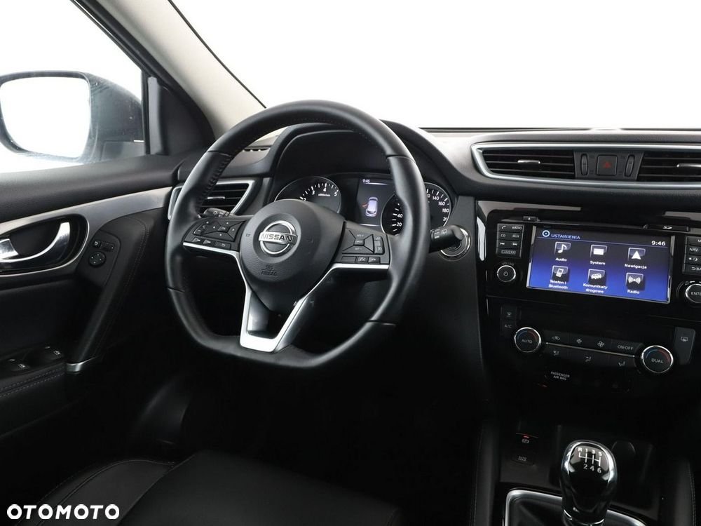 Nissan Qashqai 1.6 DIG-T N-Connecta - 17