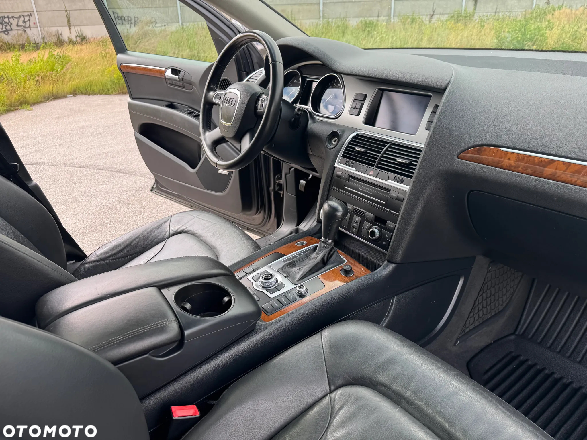 Audi Q7 3.6 FSI Quattro Tiptronic - 33