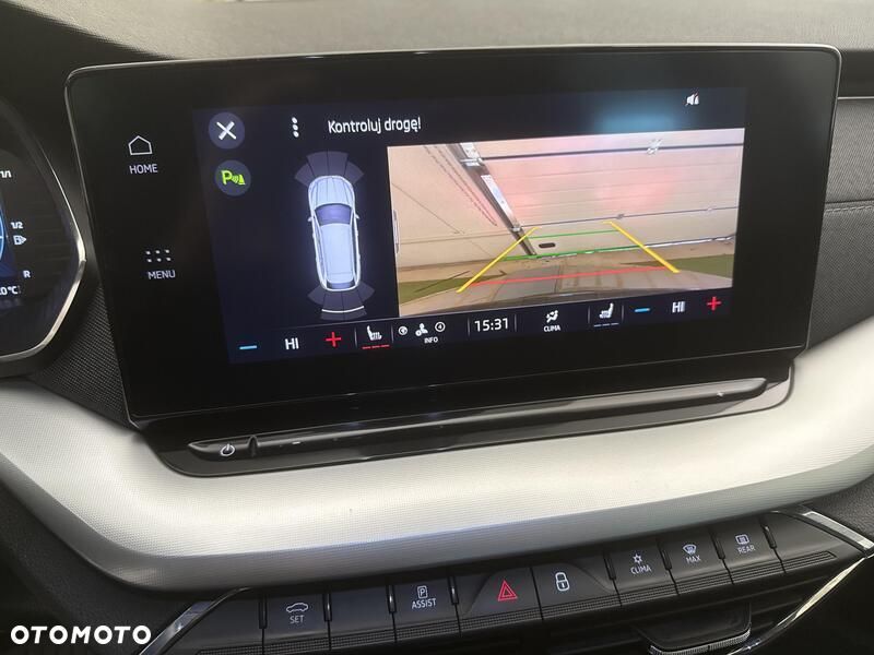 Skoda Octavia 2.0 TDI Style DSG - 15