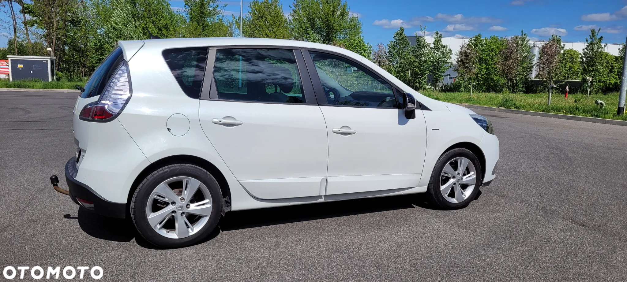 Renault Scenic 1.5 dCi Limited - 5