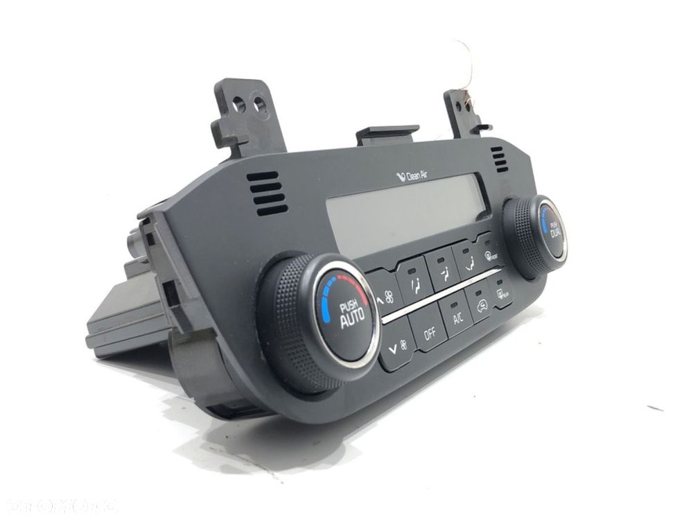 PANEL STEROWANIA NAWIEWU - 45.00 PLN - KIA SPORTAGE III (SL) 2009 - 2022 1.6 GDI 99 kW [135 KM] - 3