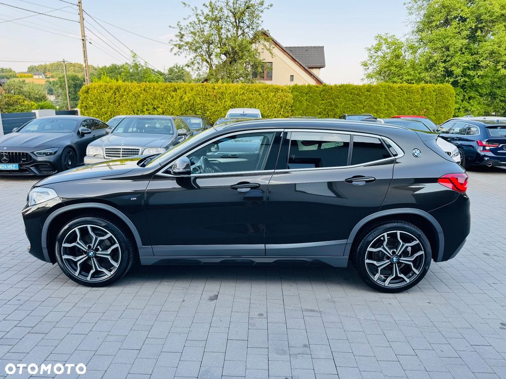 BMW X2 xDrive20d M Sport - 7