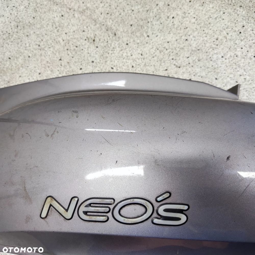 Owiewka, osłona, bok, boczek, zadupek, ogon Yamaha Neos 50 - 8