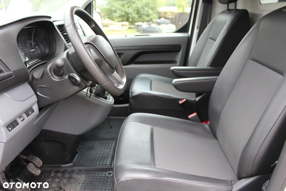 Citroën Jumpy XL - 13