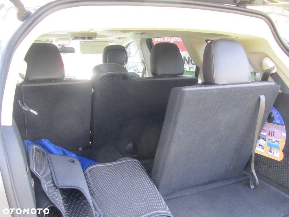 Dodge Journey - 8