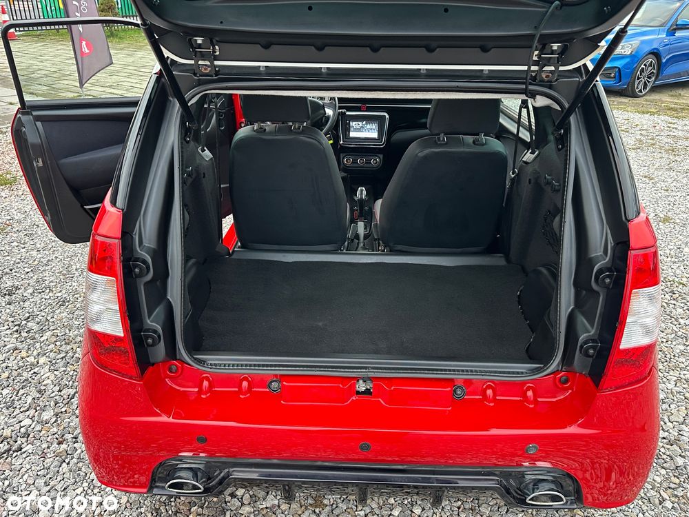 Aixam Crossover - 21