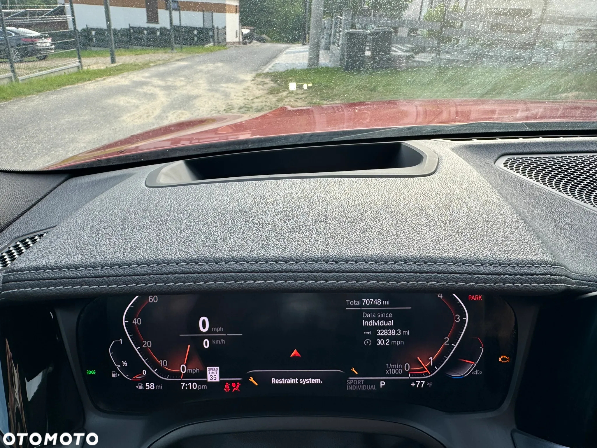BMW Seria 3 330i M Sport - 34