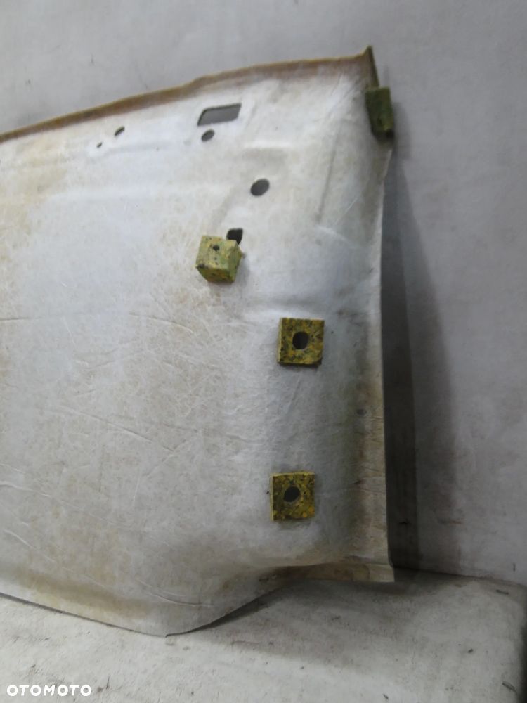 BOXER JUMPER DUCATO III 3 PODSUFITKA 06-23r EUROPA - 6