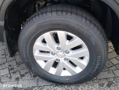 SsangYong/KGM Musso Grand 2.2 e-XDi Adventure Plus 4WD - 22