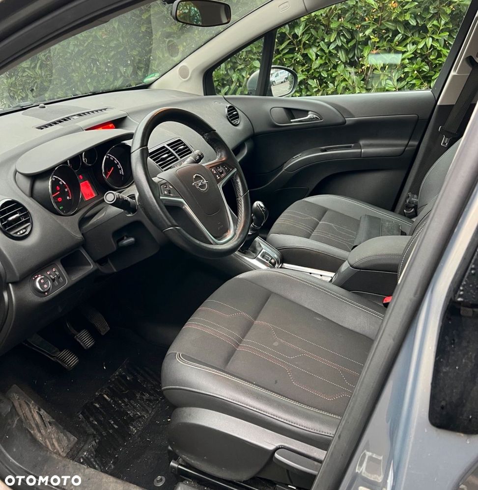 Opel Meriva 1.4 150 Jahre - 3