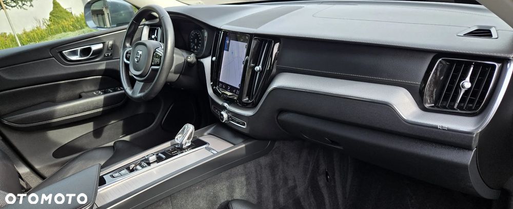 Volvo XC 60 B4 D Geartronic Inscription - 14