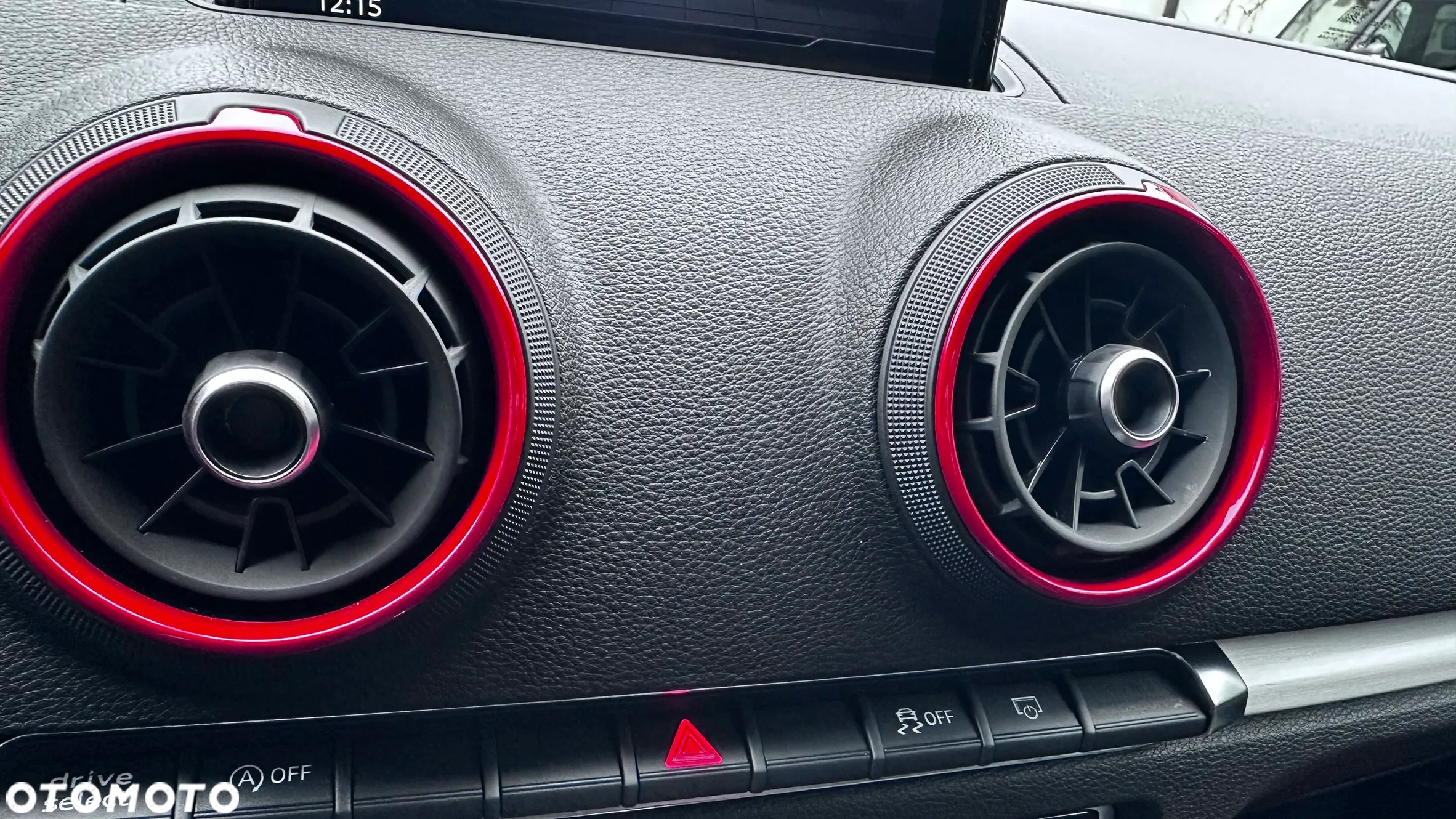 Audi S3 TFSI Quattro S tronic - 25