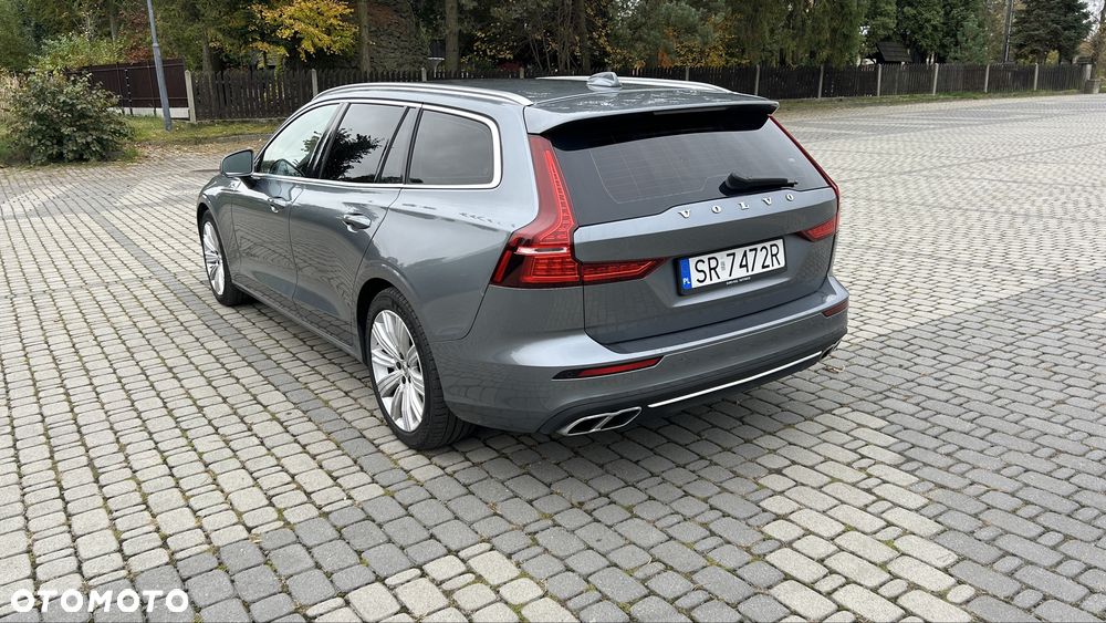 Volvo V60 - 4