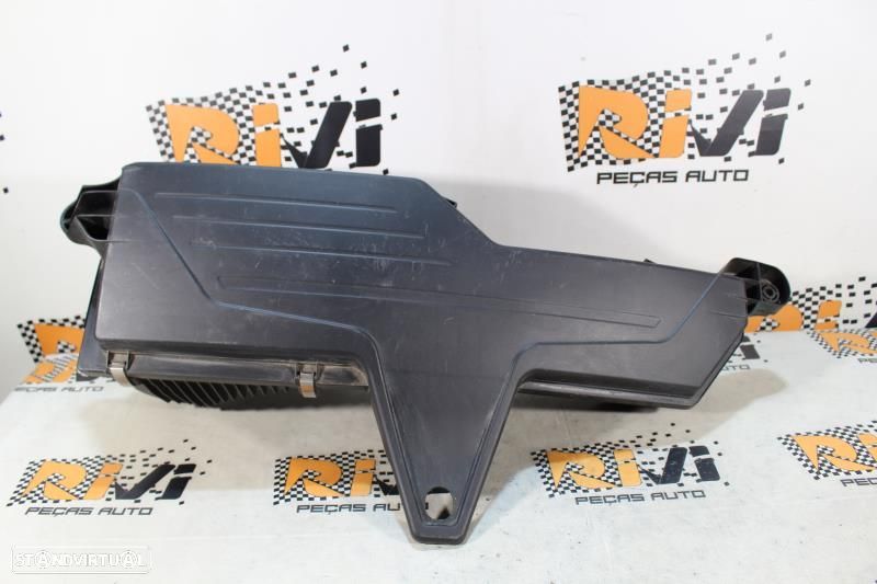 Caixa Filtro De Ar Bmw 1 (F20)  13718647449 / 8647449 / 107378 10 / 10 - 1