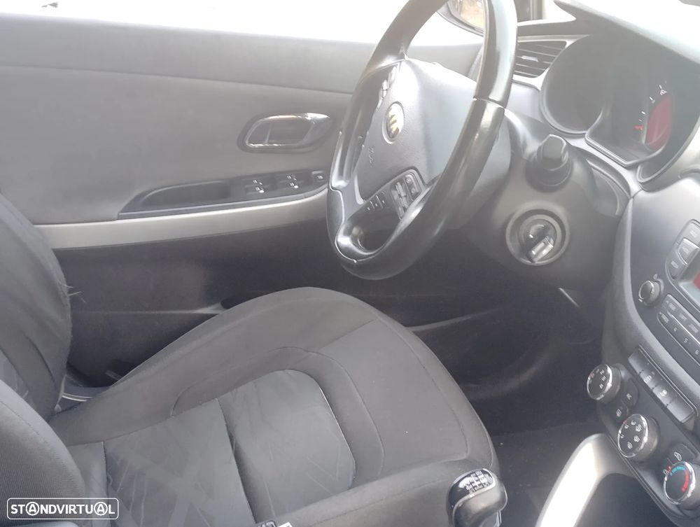 Kia Ceed SW 1.6 CRDi EX - 18