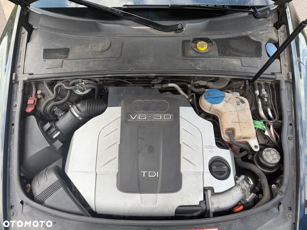 Audi A6 Avant - 6