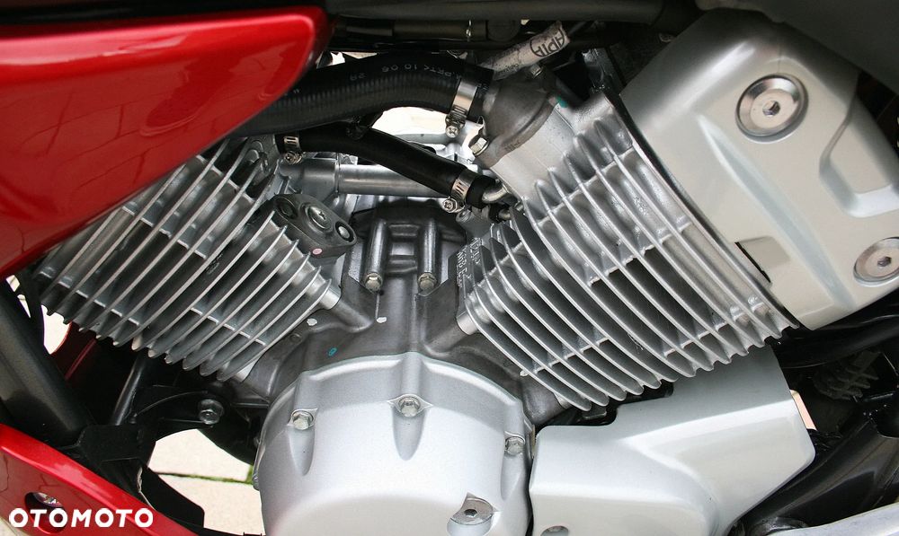 Honda Varadero - 3
