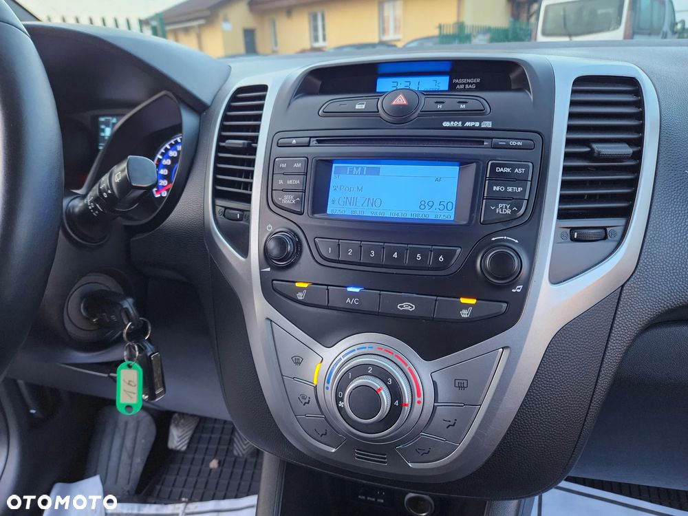 Hyundai ix20 1.4 5 Star Edition - 17