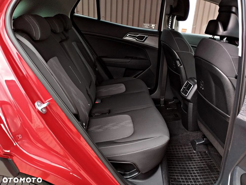 Kia Sportage 1.6 T-GDI L 2WD - 27
