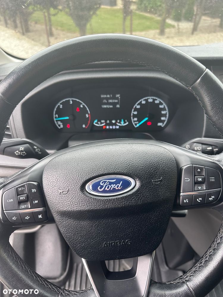 Ford Transit - 11