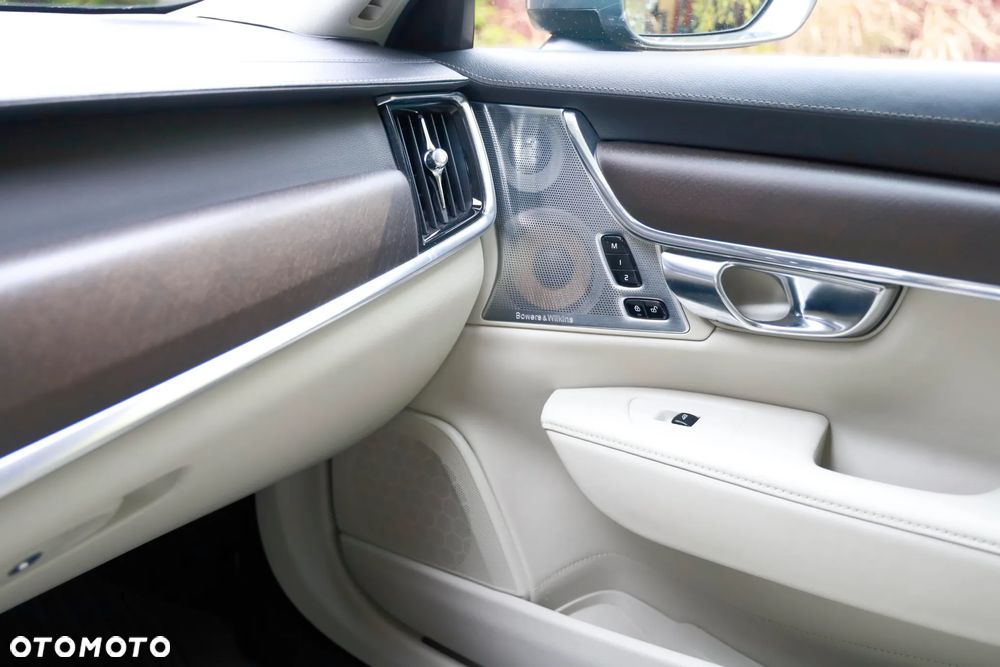 Volvo V90 - 23