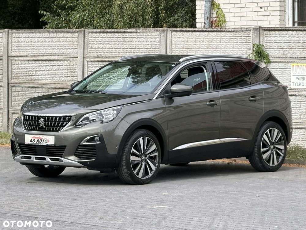 Peugeot 3008 1.6 BlueHDi Allure S&S - 30