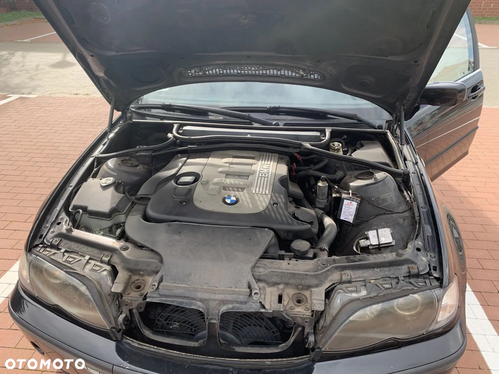 BMW Seria 3 - 12